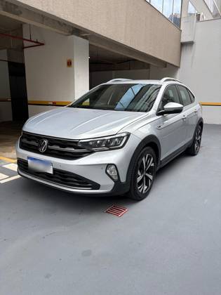 VOLKSWAGEN NIVUS 1.0 200 TSI TOTAL FLEX HIGHLINE AUTOMÁTICO